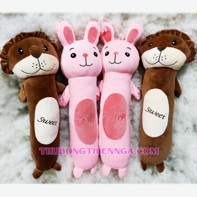 Kinh Doanh Gấu Bông Giá Rẻ - Ý Tưởng Hay Của Bạn Trẻ