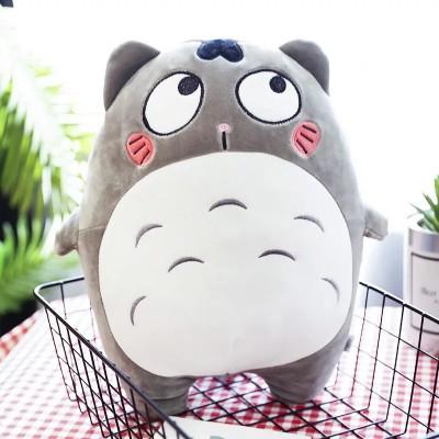 ĐỊA CHỈ NHẬP SỈ GẤU BÔNG TOTORO GIÁ RẺ TẬN XƯỞNG TPHCM