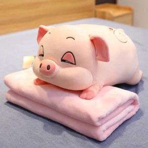 Gối mền đa năng