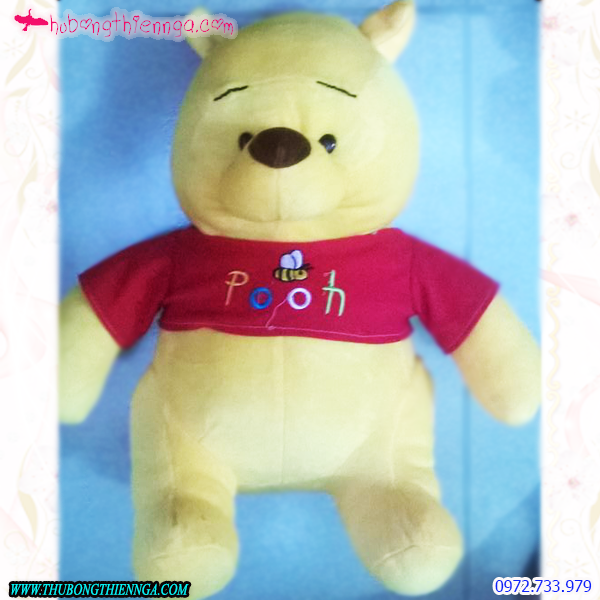 Gấu Pooh