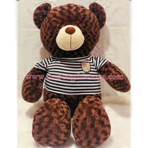 Xưởng sỉ gấu bông teddy giá rẻ toàn quốc