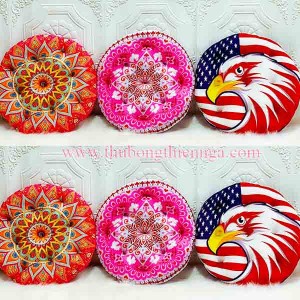 Bán buôn sỉ gối tựa lưng giá rẻ