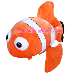 Thú Bông Cá Nemo