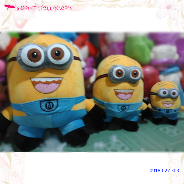 minions