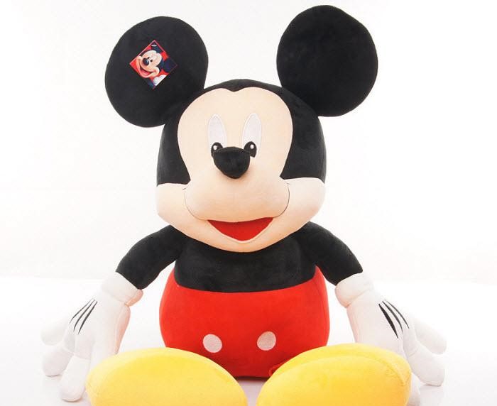 Chuột mickey nam cho bé trai