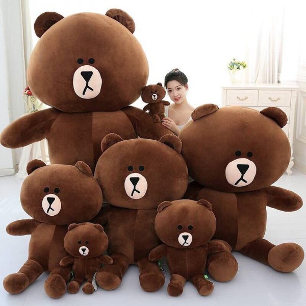 MUA GẤU BÔNG TEDDY NHẬP KHẨU CẦN LƯU Ý GÌ?