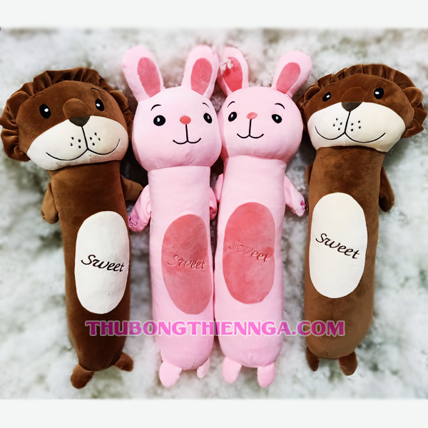 Kinh Doanh Gấu Bông Giá Rẻ - Ý Tưởng Hay Của Bạn Trẻ