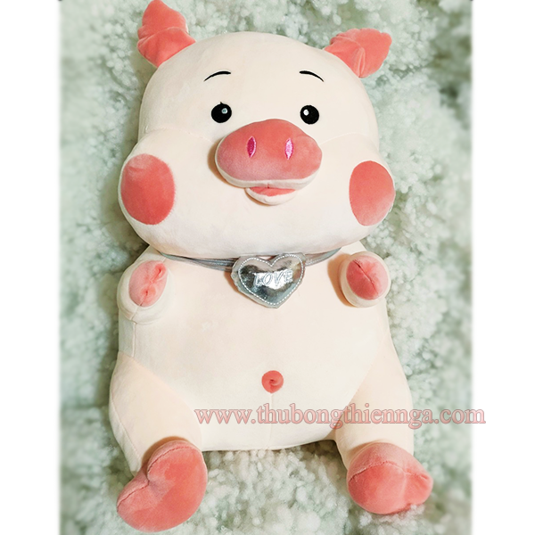 HEO MÁ HỒNG