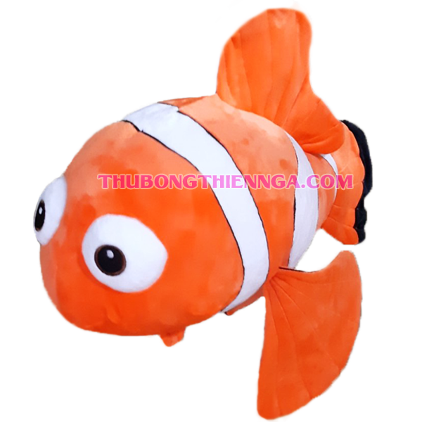 gau bong ca nemo