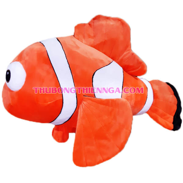 thu bong ca nemo