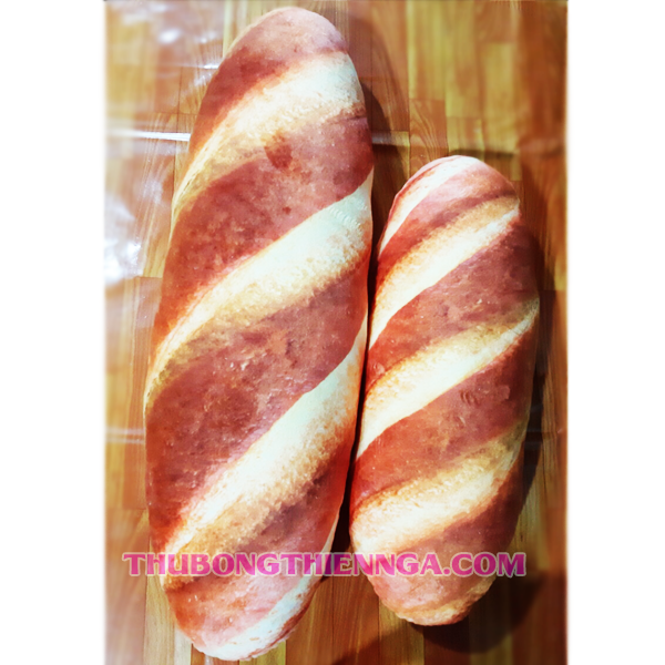goi banh mi 3d