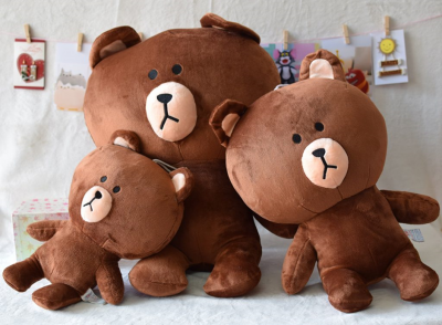 Top 3 gấu bông được yêu thích nhất tại Thú bông Thiên Nga