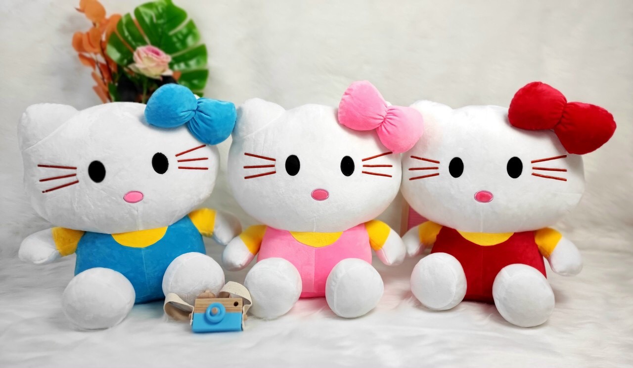 Câu chuyện về Teddy - những chú gấu bông đầu tiên