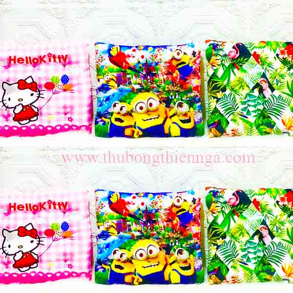 xuong goi tua 3d dep gia re tphcm