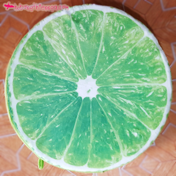 goi tron chanh 3d
